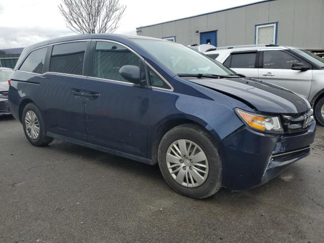 5FNRL5H23EB100104 Honda ODYSSEY LX