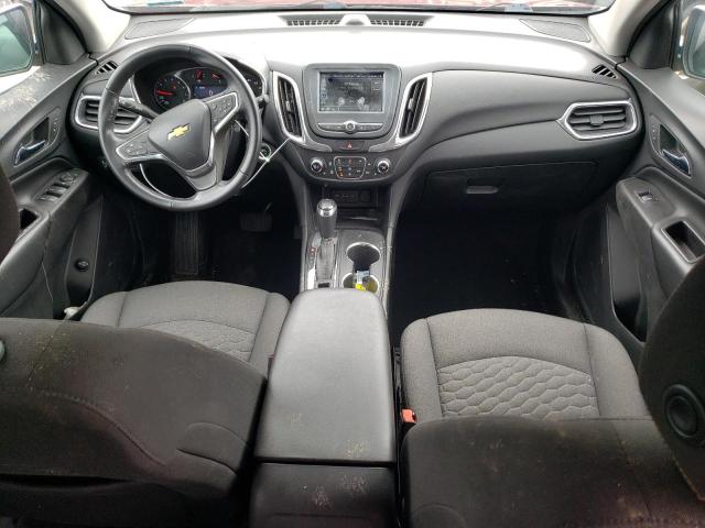 2GNAXLEX3K6195603 Chevrolet EQUINOX LT
