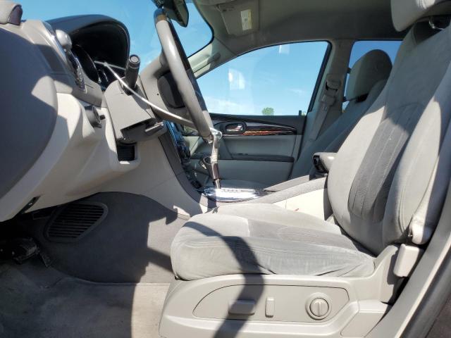 5GAKRAKD0FJ347532 Buick Enclave