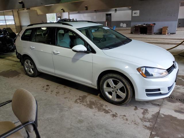 3VWCA7AU6FM519898 Volkswagen Golf Sportwagen Tdi S