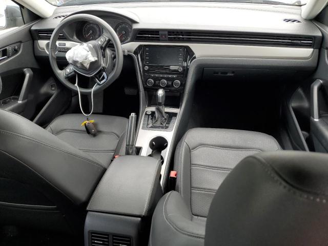1VWSA7A35MC006692 Volkswagen PASSAT SE