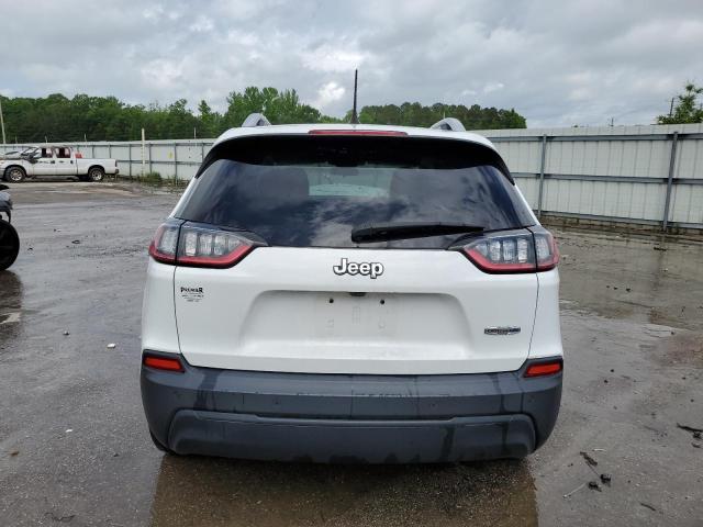 1C4PJLLB6LD615613 Jeep Cherokee Latitude Plus