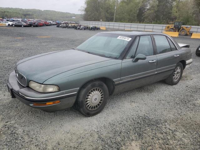 Auction sale of the 1999 Buick Lesabre Custom, vin: 1G4HP52K6XH497251, lot number: 50304674