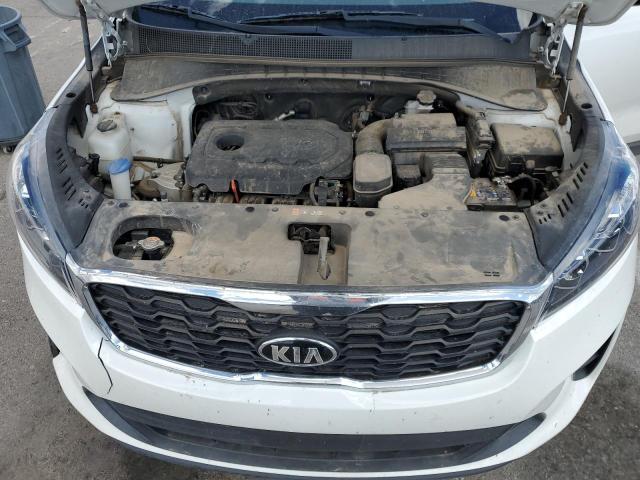 5XYPG4A32LG690164 KIA SORENTO L