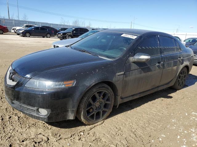 Auction sale of the 2007 Acura Tl, vin: 19UUA66247A801952, lot number: 49022154