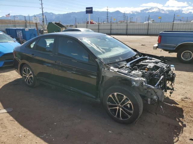 3VWBM7BU6PM060309 Volkswagen Jetta Sport