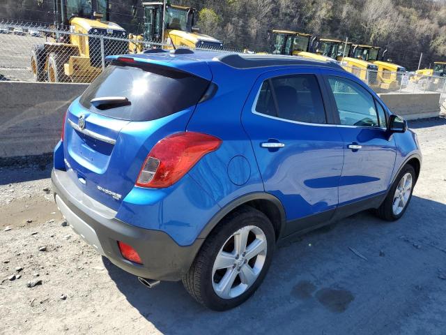 KL4CJFSB4GB663009 Buick Encore Convenience