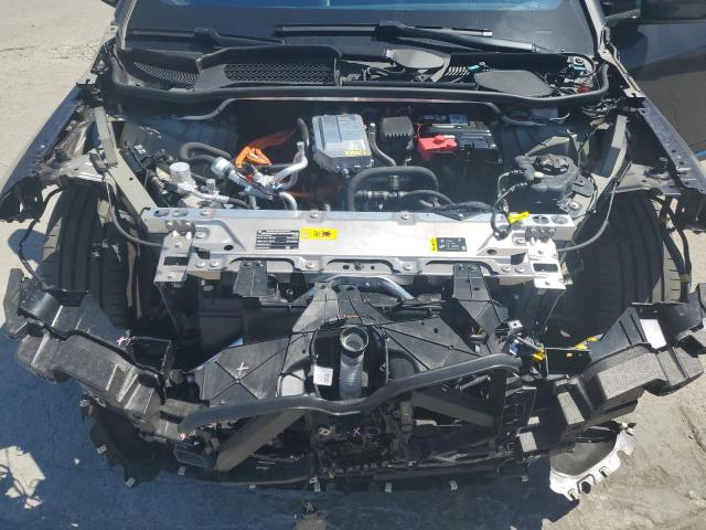 WB523CF01RCN94291 BMW Ix Xdrive50