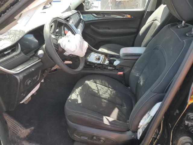 1C4RJKAG7P8753578 Jeep Grand Cherokee L Laredo