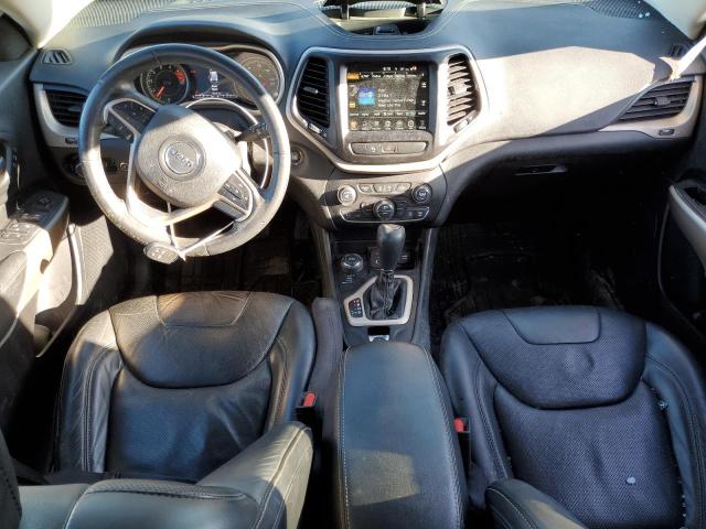 1C4PJMDX4JD576484 Jeep Cherokee Limited