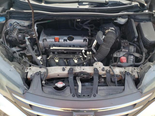 5J6RM4H75EL011600 Honda CR-V EXL