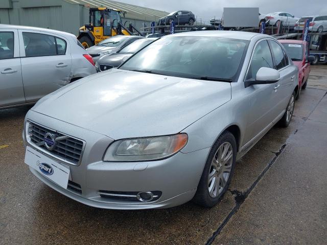 Auction sale of the 2011 Volvo S80 Se D3, vin: YV1AS8850C1153927, lot number: 48395854