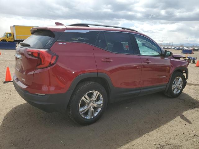 3GKALTEV9KL101887 GMC Terrain Sle