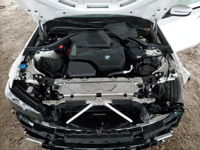 3MW69FF05P8D02469 BMW 330I
