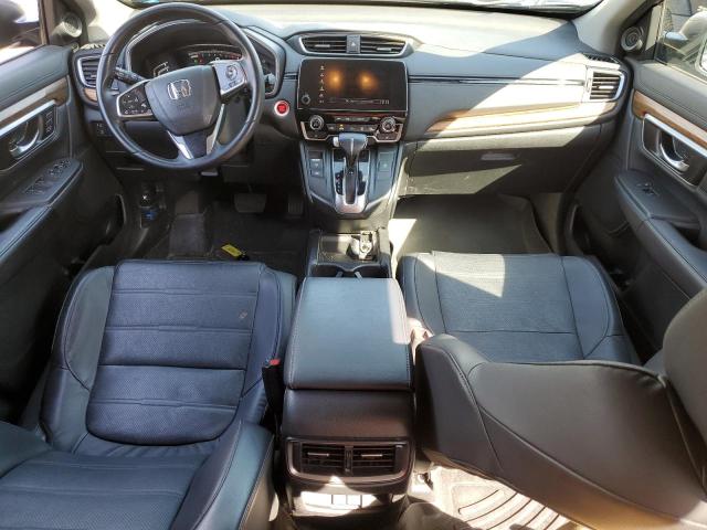 2HKRW2H91JH646141 Honda Cr-v Touring