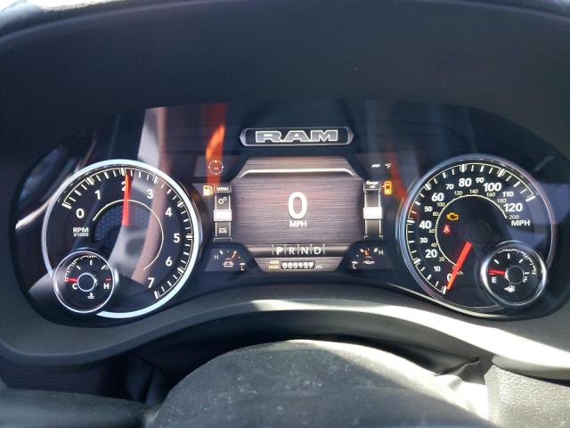1C6SRFRT7PN662841 RAM 1500 Laie