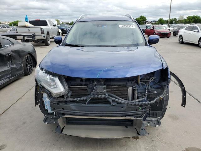JN8AT2MV4LW100170 Nissan ROGUE S