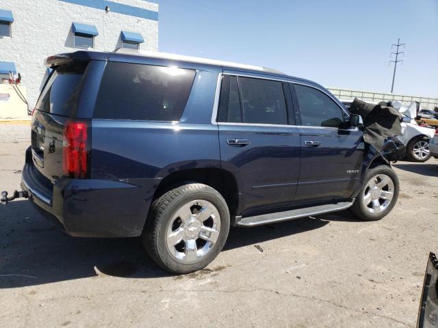 1GNSCCKC9KR196681 Chevrolet Tahoe C1500 Premier