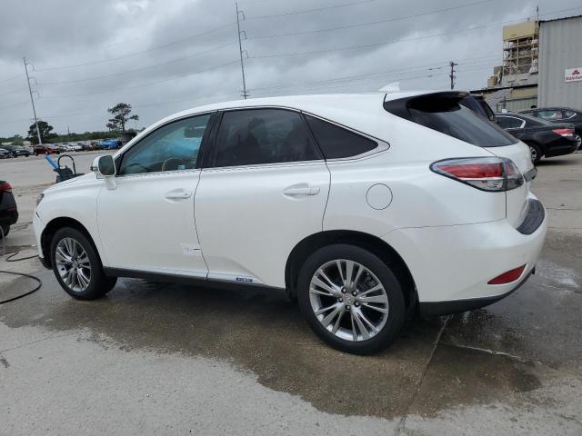 JTJZB1BA2E2009563 Lexus RX 450