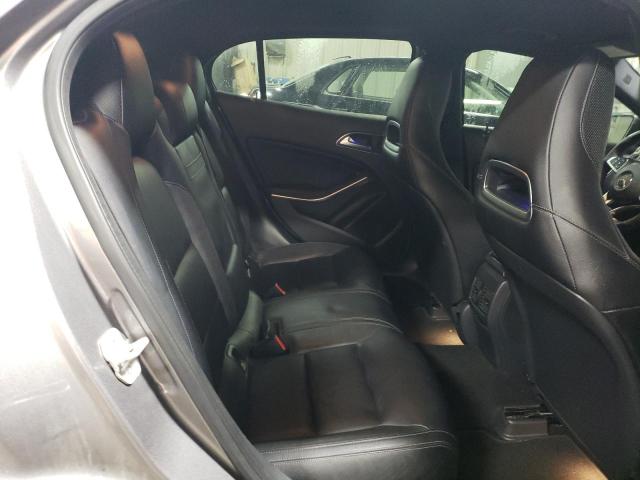 WDDTG5CB0GJ226116 Mercedes-Benz Gla 45 Amg