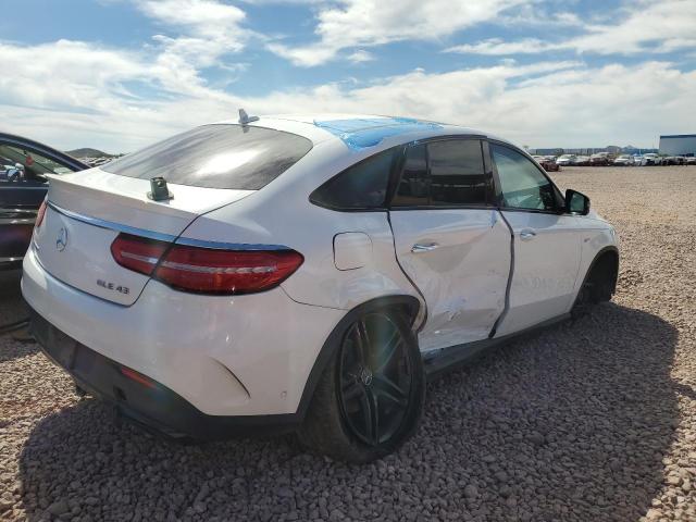 4JGED6EB9KA137406 Mercedes-Benz Gle Coupe 43 Amg