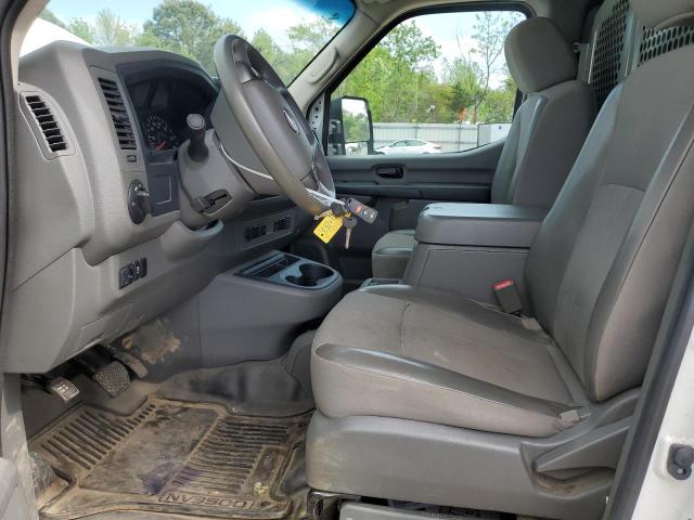 1N6AF0KY8LN811992 Nissan Nv 2500 Sv