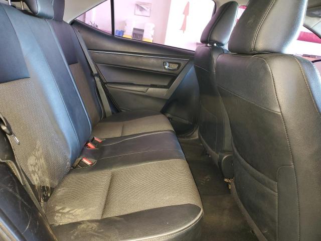 2T1BURHE4EC035591 Toyota COROLLA L