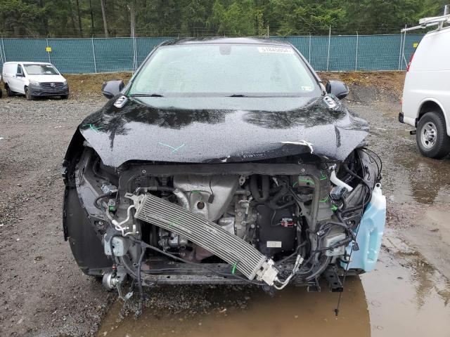 LRBFXBSA6JD009351 Buick Envision Preferred