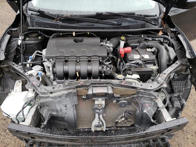3N1AB7AP7GY265911 Nissan SENTRA S