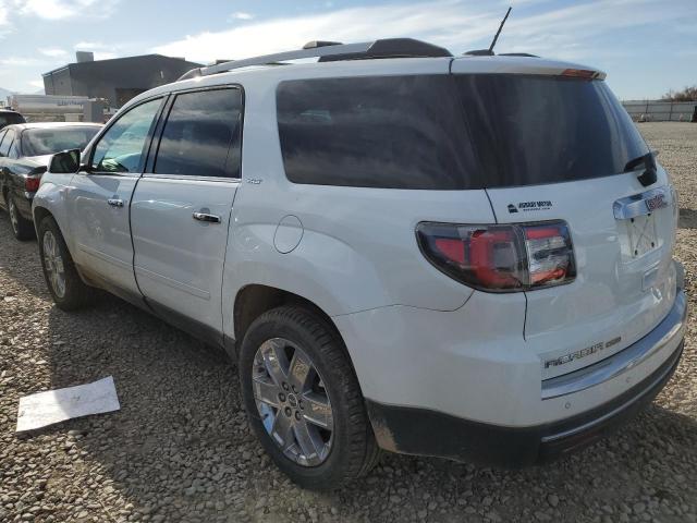 1GKKVSKD4HJ164836 GMC Acadia Limited Slt-2