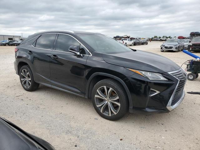 2T2ZZMCA3HC045231 Lexus Rx 350 Base