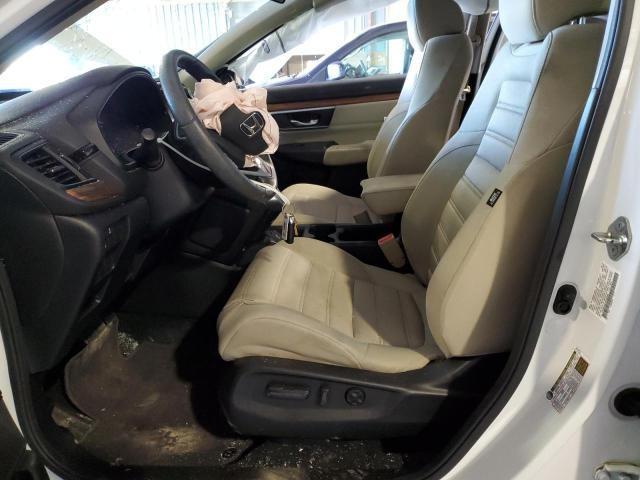 7FARW2H51KE022096 Honda CR-V EX