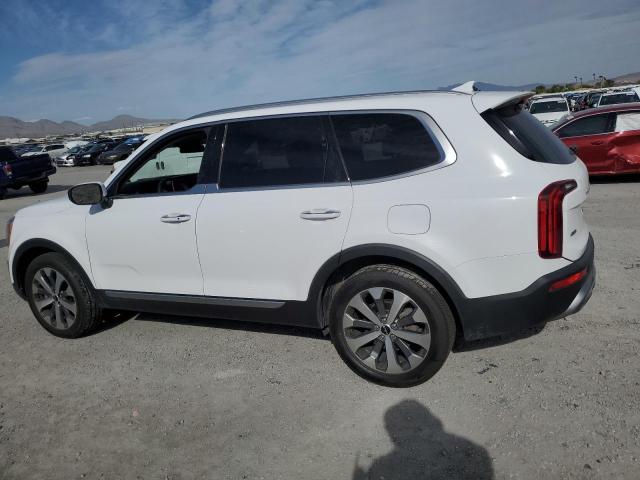5XYP6DHCXNG206169 KIA Telluride S