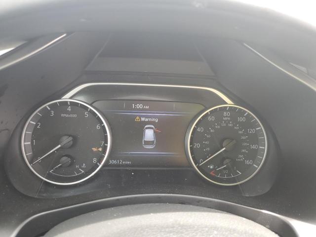 5N1AZ2BJ3NC130738 Nissan MURANO SV
