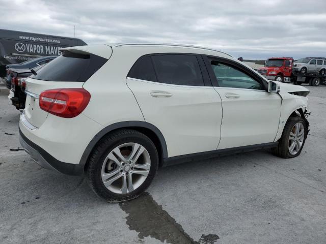 WDCTG4EB9FJ120094 Mercedes-Benz GLA 250