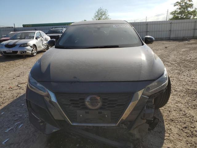 3N1AB8DV1NY220492 Nissan SENTRA SR