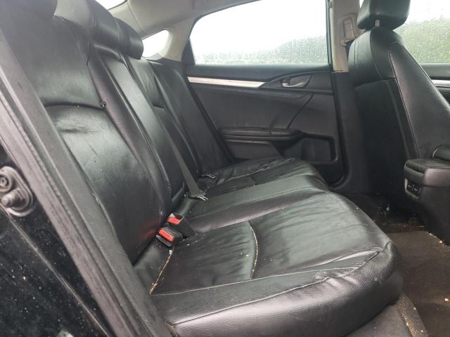 19XFC1F90HE031037 Honda Civic Touring