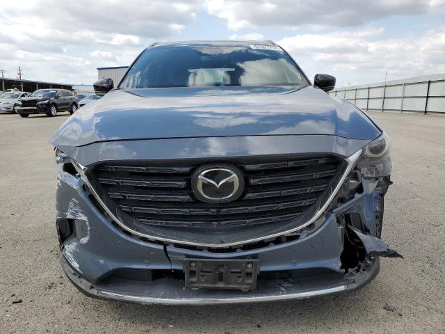 JM3TCBDY2M0538955 Mazda Cx-9 Grand Touring