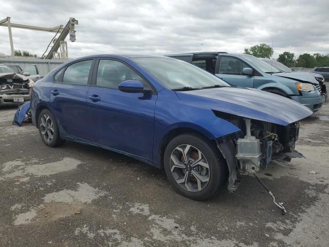 3KPF24AD3ME369543 KIA FORTE FE