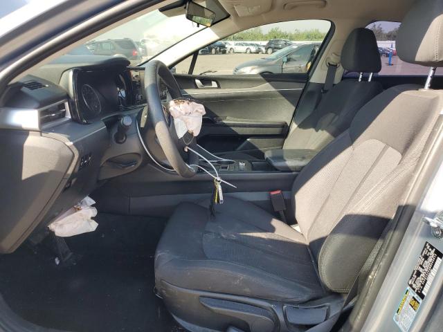 5XXG14J22MG045612 KIA K5 LXS