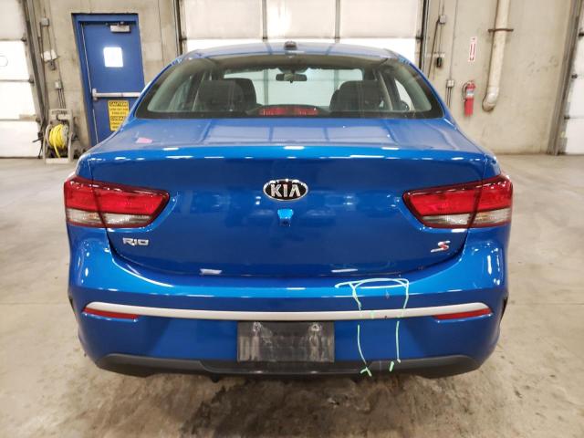 3KPA24ADXME426279 KIA RIO LX