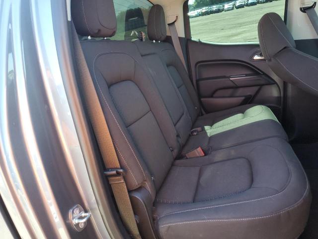 1GTG6CEN2K1205674 GMC CANYON SLE