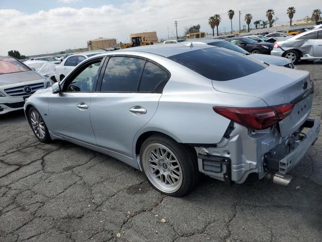 JN1EV7AP3KM542719 Infiniti Q50 LUXE