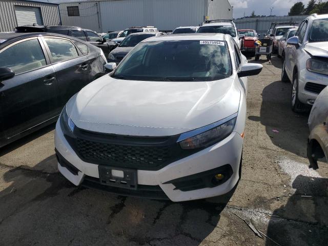 JHMFC1F73JX033304 Honda CIVIC EXL