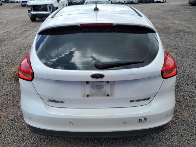1FADP3R43GL258628 Ford FOCUS BEV