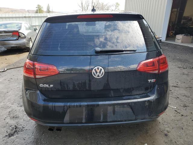 3VW217AU6FM071657 Volkswagen Golf