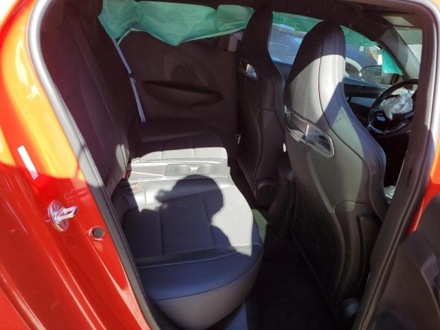 KMHT36AH9NU012011 Hyundai VELOSTER N