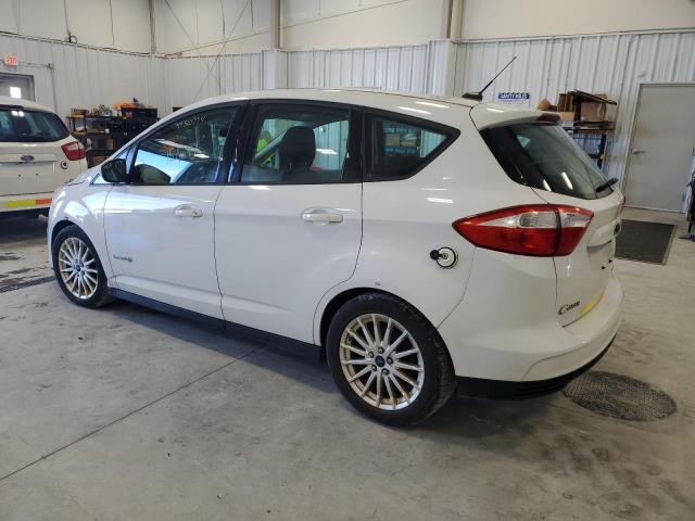 1FADP5AU2FL123632 Ford C-MAX SE