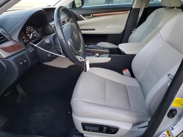 JTHBE1BL0FA014327 Lexus GS 350