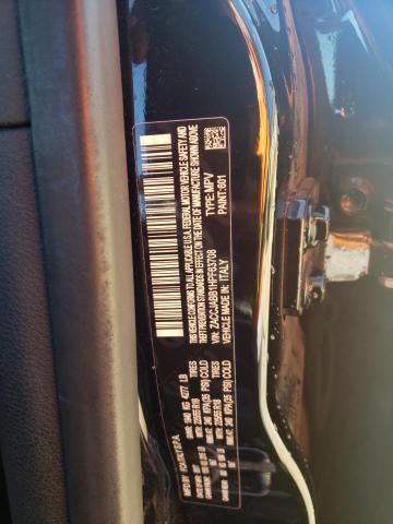 ZACCJABB1HPF63708 Jeep Renegade Latitude